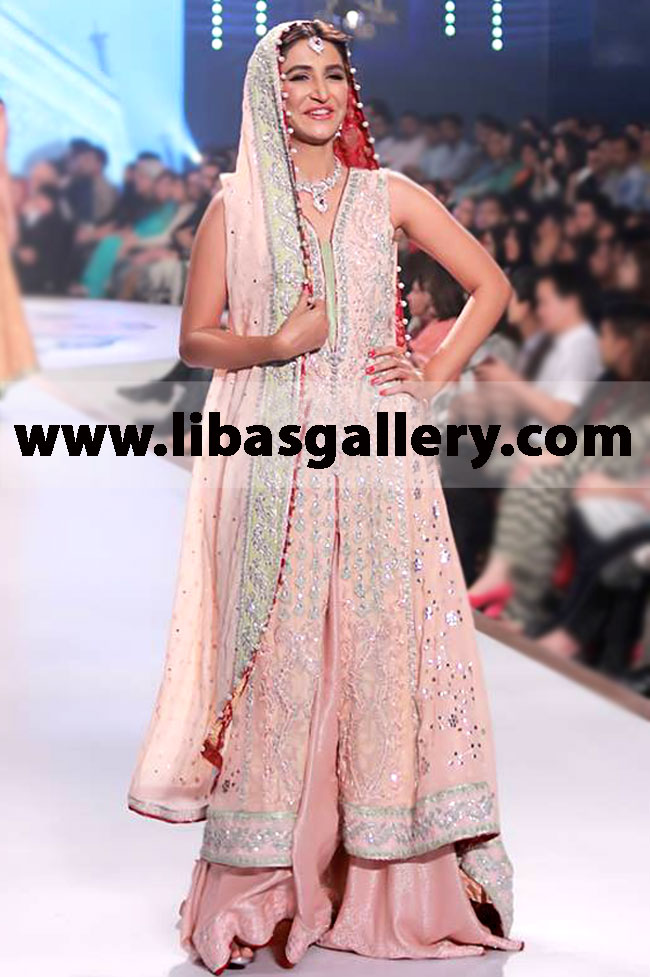 Save upto $200 on special Sale Designer Sana Abbas Wedding & Bridal Lehenga,Sana Abbas Bridal Wear Pakistani Bridal Dresses Designer Bridal Dress Gharara Save upto $200 on special Sale Designer Sana Abbas Wedding & Bridal Lehenga,Sana Abbas Bridal Wear Pakistani Bridal Dresses Designer Bridal Dress Gharara