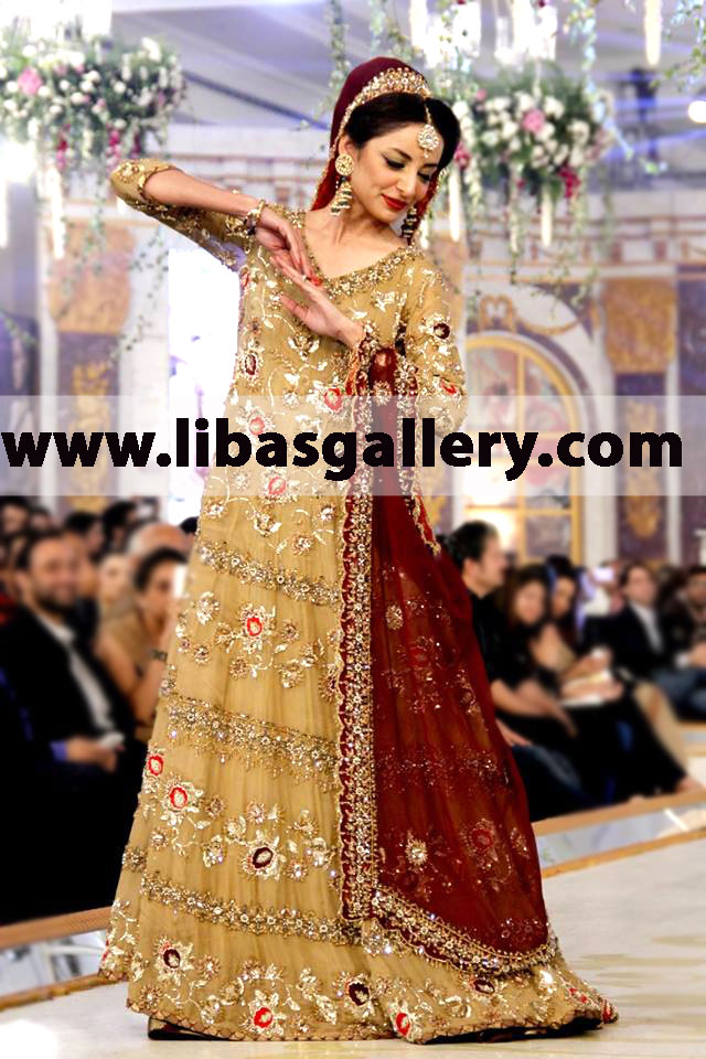 The TEENA by Hina Butt pakistani designer bridal collection 2104-2015, TEENA by Hina Butt Pakistani bridal collection,TEENA by Hina Butt pakistani designer bridal collection 2104-2015 $1199 Buy Online At discounted price The TEENA by Hina Butt pakistani designer bridal collection 2104-2015, TEENA by Hina Butt Pakistani bridal collection,TEENA by Hina Butt pakistani designer bridal collection 2104-2015 $1199 Buy Online At discounted price