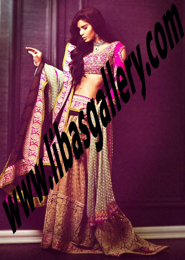 sana safinaz bridal dress price range