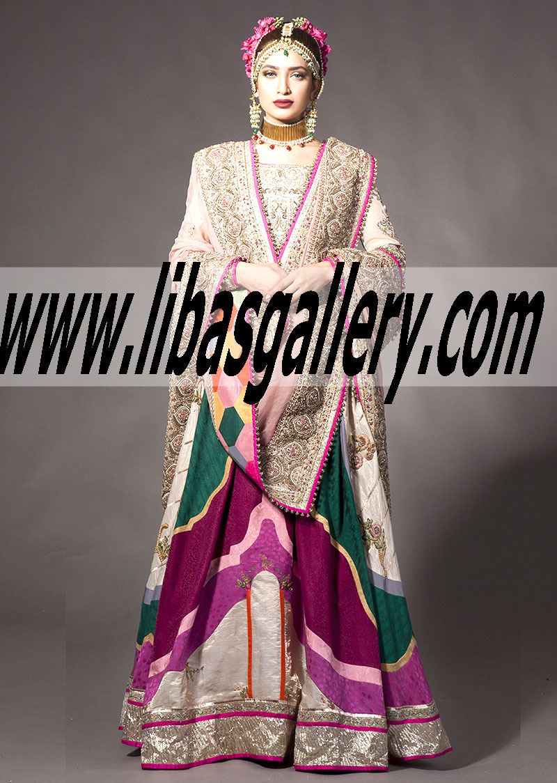 Fahad Hussayn Couture Collection 2014-2015 Fahad Hussayn Collection Fahad Hussayn Bajrang Collection and Fahad Hussayn Couture Bajrang Collection 2014-2015 in Erina, Edmonton, Ecclesall Road Sheffield and East kilbride