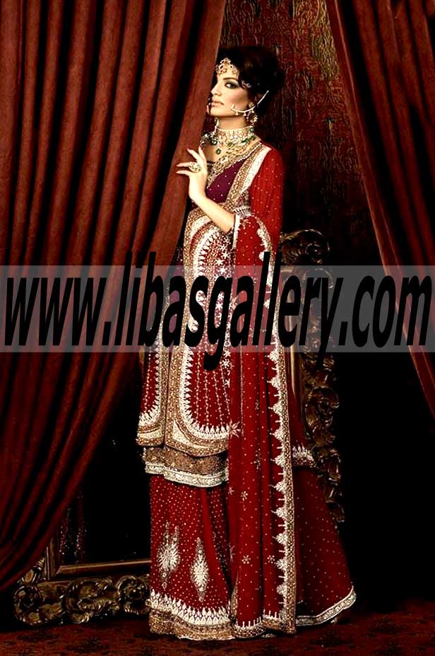 Traditional Wedding Dresses Pakistani Indian Wedding Dresses Bridal Wear Weston Florida FL USA