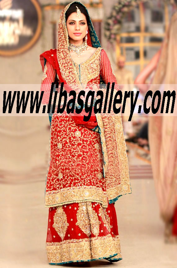 Pantene Bridal Couture Week Designer Wedding Dresses By Mehdi PBCW london Leeds Manchester UK