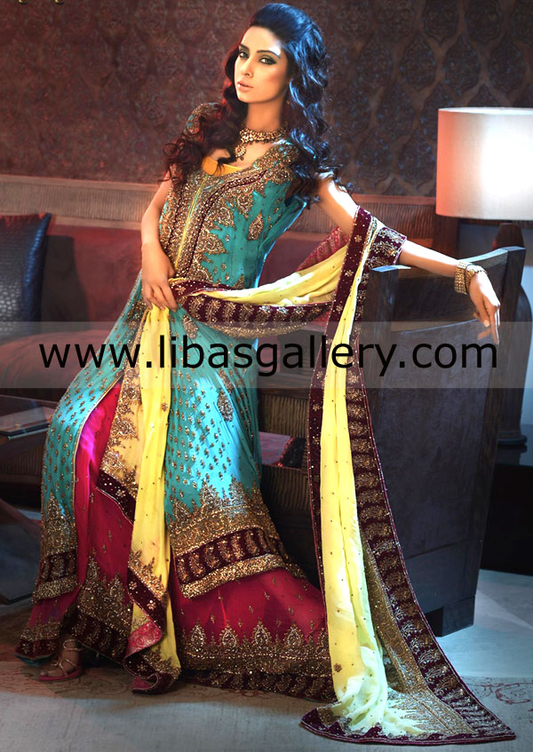 Designer Pakistani Bridal Wear, Pakistani Designer Bridal Wear, Pakistani Asian Bridal Wear, Pakistani Designers for Bridal Wear, Latest Pakistani Bridal Wear In UK USA Canada Australia Saudi Arabia