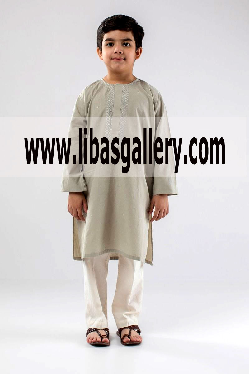 Teen-Kurta Shalwar Collection plain and embroidered kameez shalwar for teen UK USA Canada