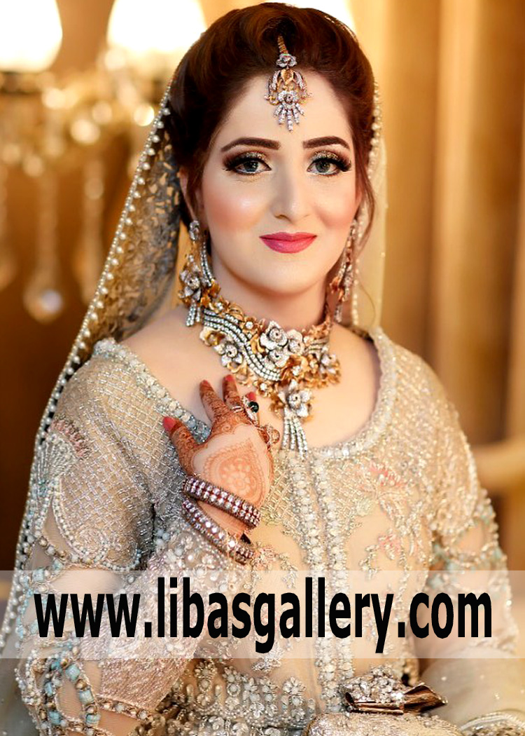 latest bridal jewellery