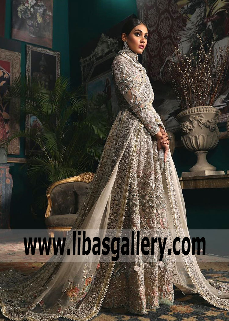 Pakistani Wedding Dresses Coral Spring Florida Usa Sana Safinaz