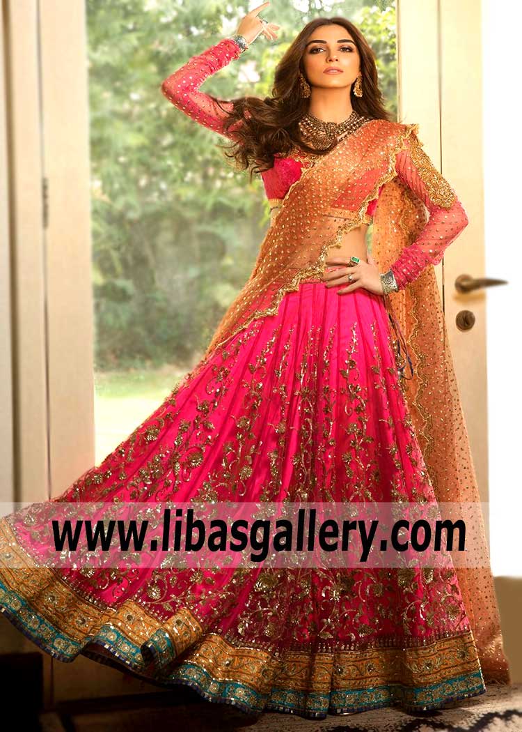 lengha collection