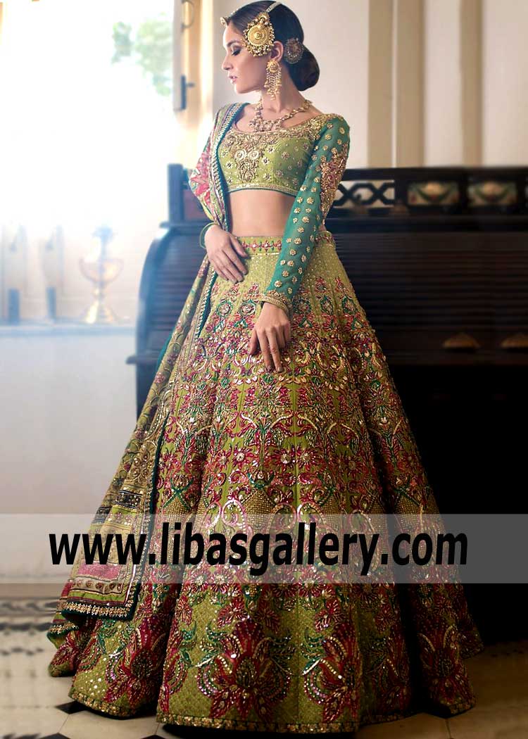 apple green dress for wedding
