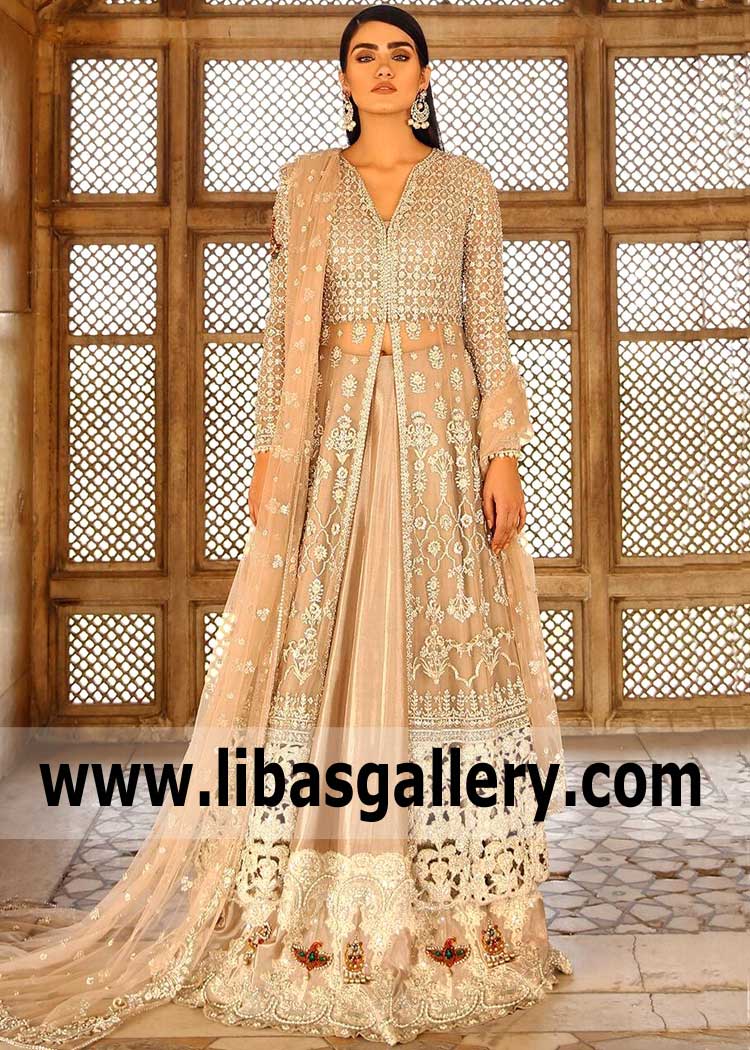 new anarkali dress 2019