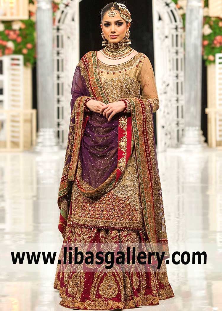 best bridal wear online