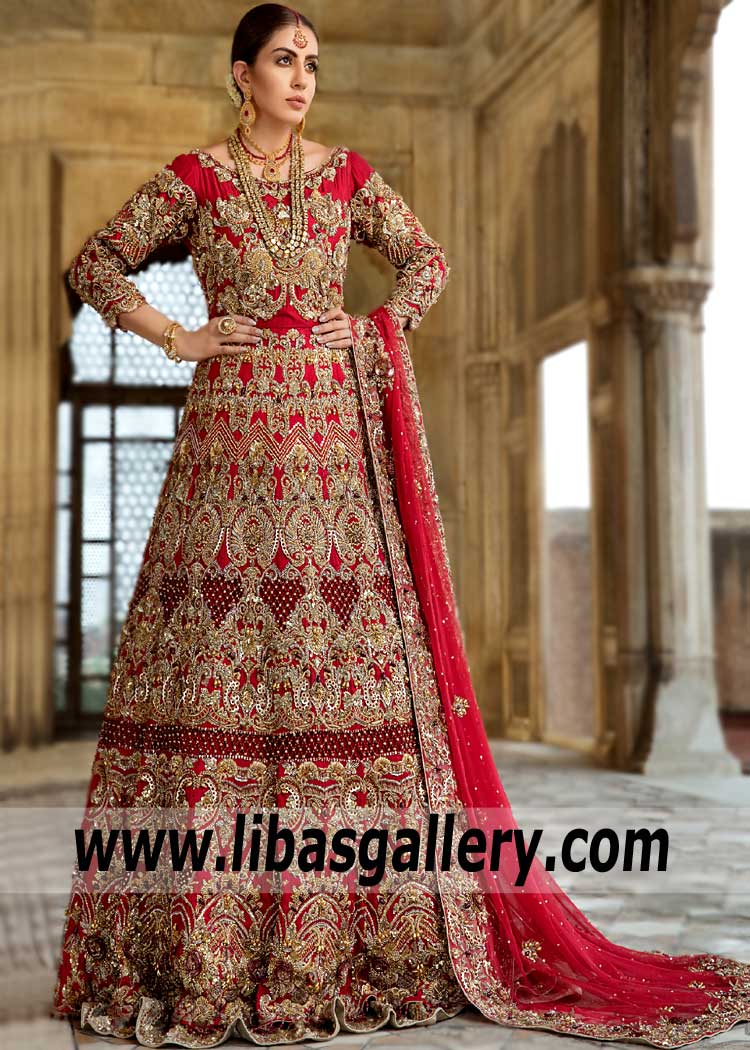 new lehenga dress