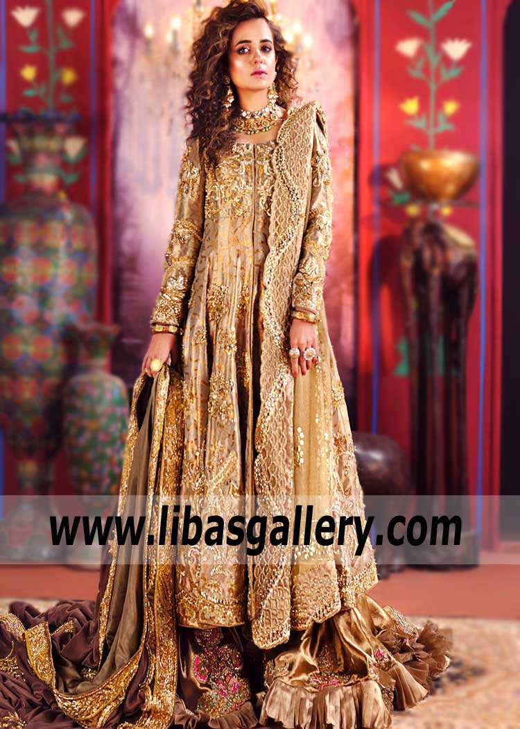 Souchaj 2020 Bridal Dresses Designer Lehenga Collection Buy Online