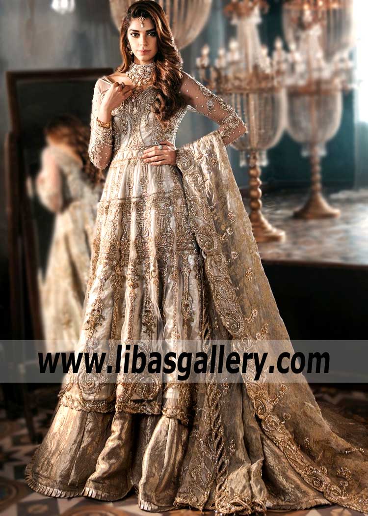 Sadaf Fawad Khan Dresses Usa Springfield Illinois Pakistani