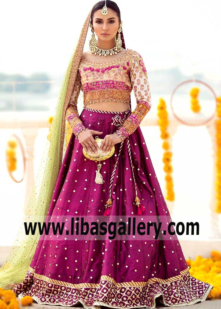 Farah Talib Aziz Bridal Dresses Colorado Springs Colorado Usa