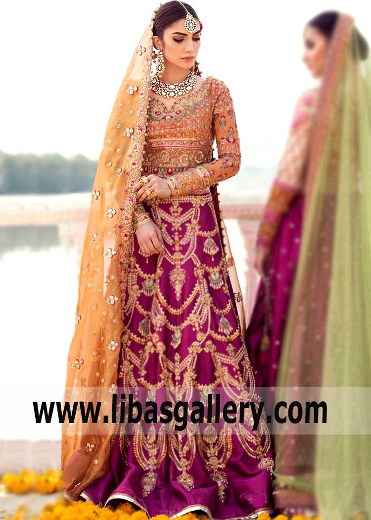 wedding lehenga choli with price