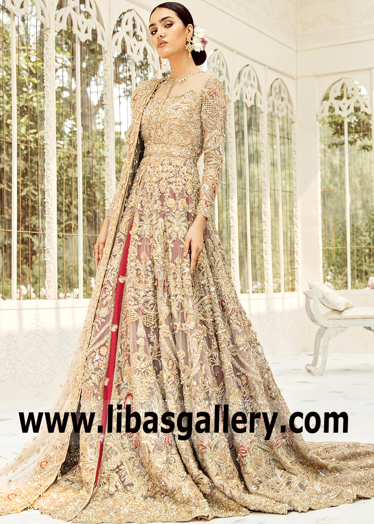 indian bridal wear usa