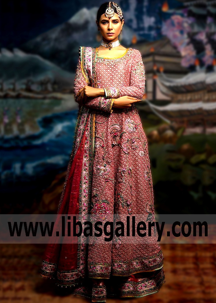 pishwas dress designs