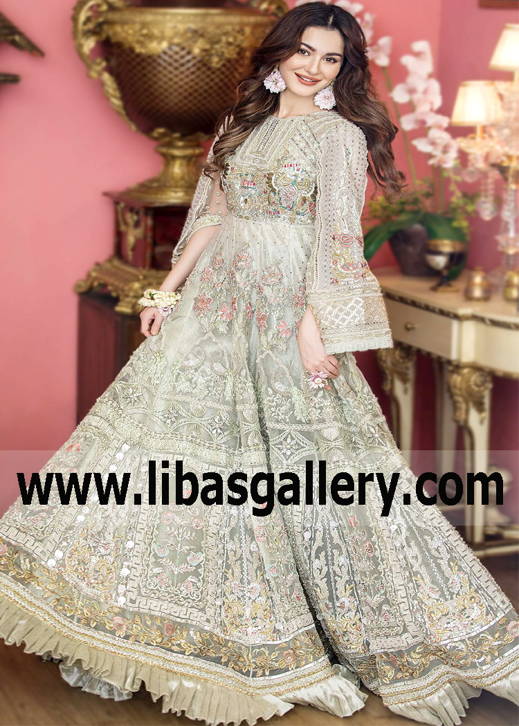 maxi wedding dresses bride