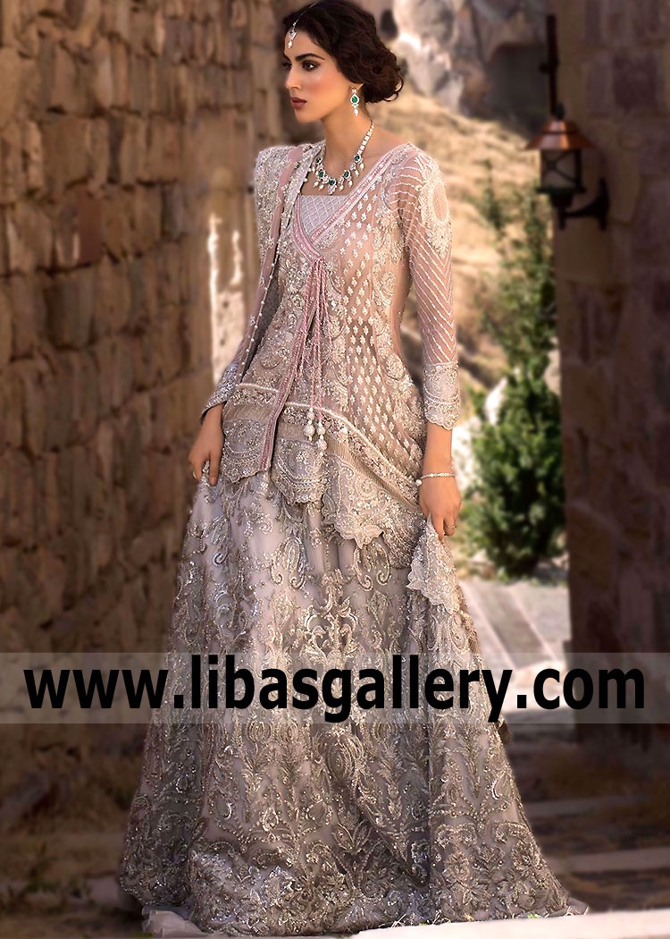pakistani wedding dresses