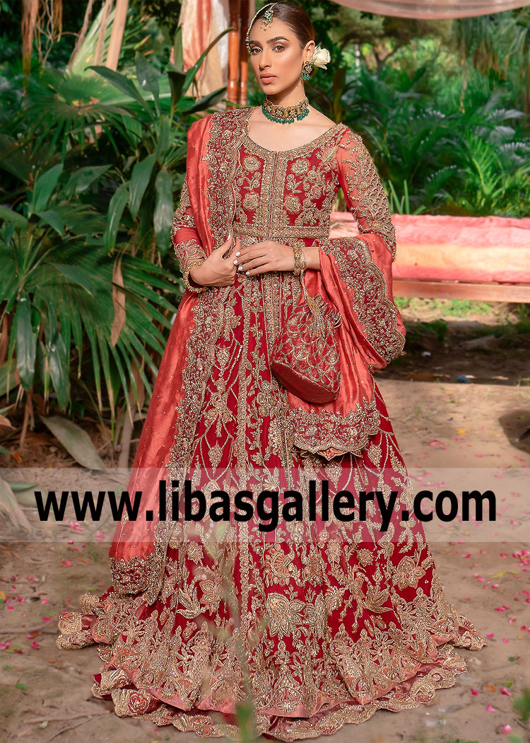 Ammara Khan Bridal Dresses Collection Bridal Lehenga Dresses Pakistani Indian UK USA Canada Wedding Dresses Ammara Khan Bridal Dresses Collection Bridal Lehenga Dresses Pakistani Indian UK USA Canada Wedding Dresses