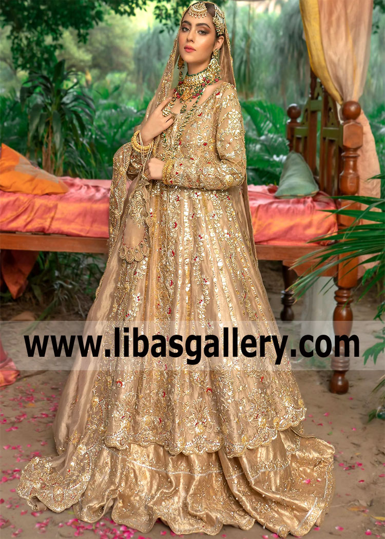 Ammara Khan Walima Bridal Lehenga Phoenix Arizona USA Ammara Khan Bridal Dresses for Walima Ammara Khan Walima Bridal Lehenga Phoenix Arizona USA Ammara Khan Bridal Dresses for Walima