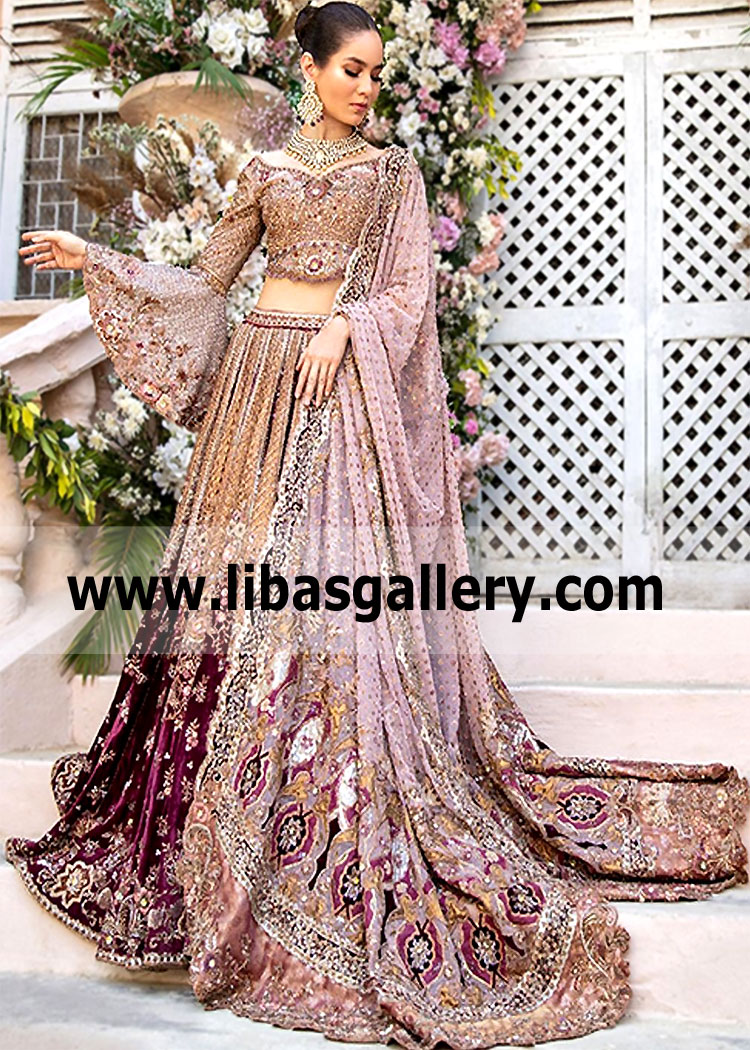 Latest Bridal Lehenga Dresses Engagement Dresses Bridal Lehenga Choli Dresses UK USA Canada Australia