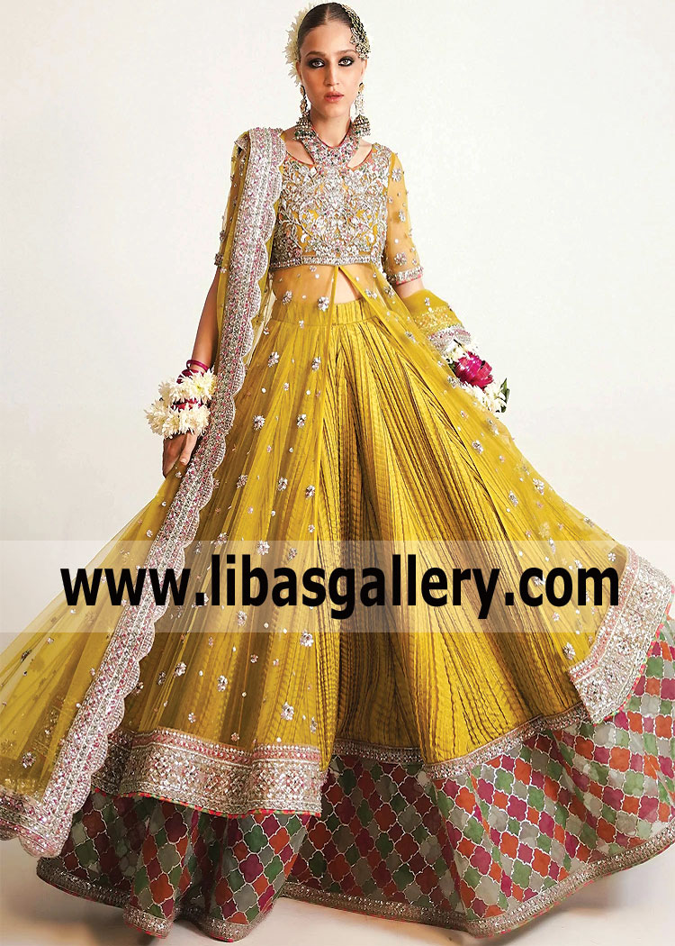 Pakistani Bridal Wear Pishwas Sydney Australia Asian Designer Bridal Wear Pishwas Designs with price