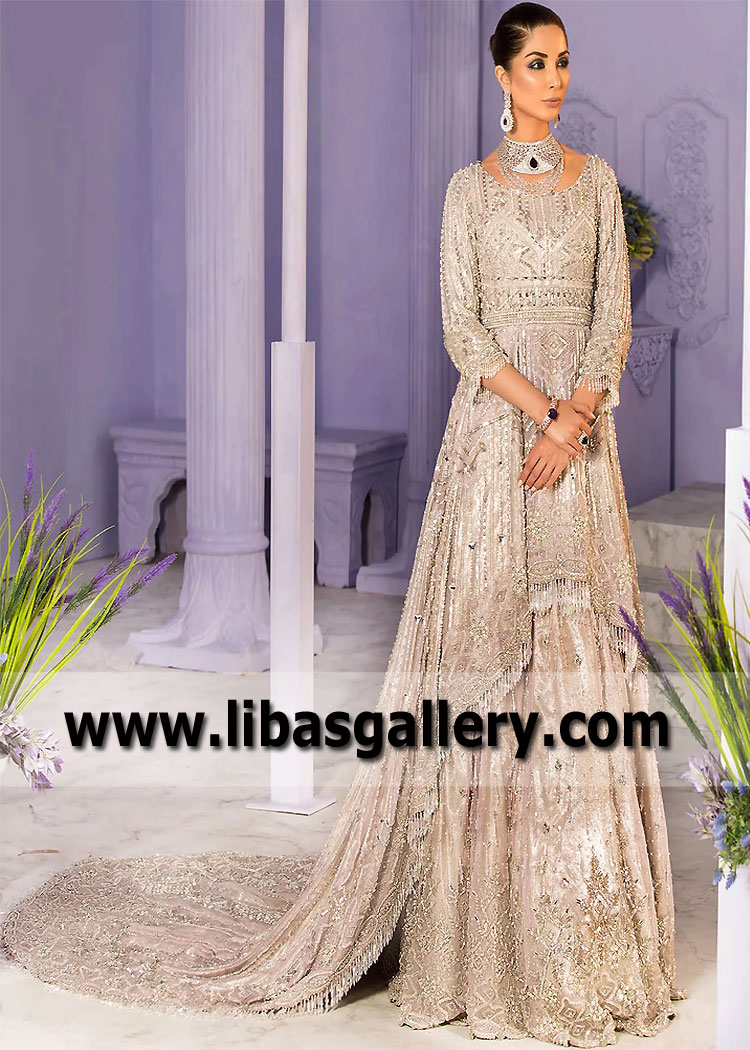 Walima Bridal Dresses Stockholm Sweden Designer Maxi for Walima Pakistan