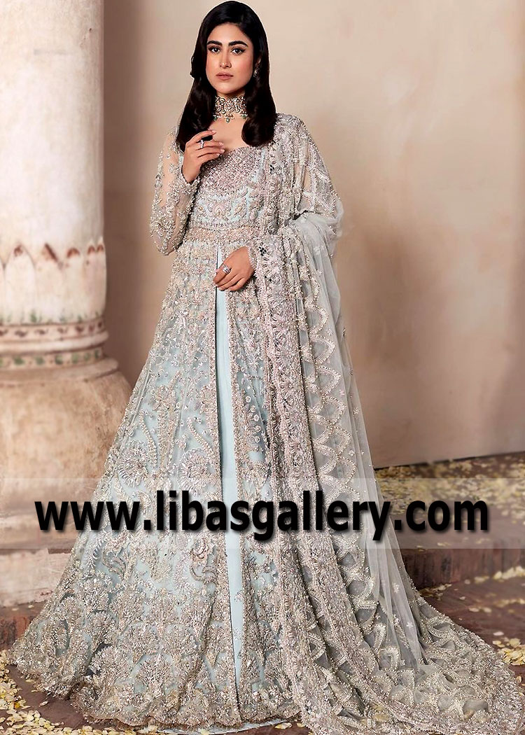 Pakistani Designer Wedding Maxi Skedsmo, Lillestrøm, Viken, Norway Wedding Dresses Pakistan