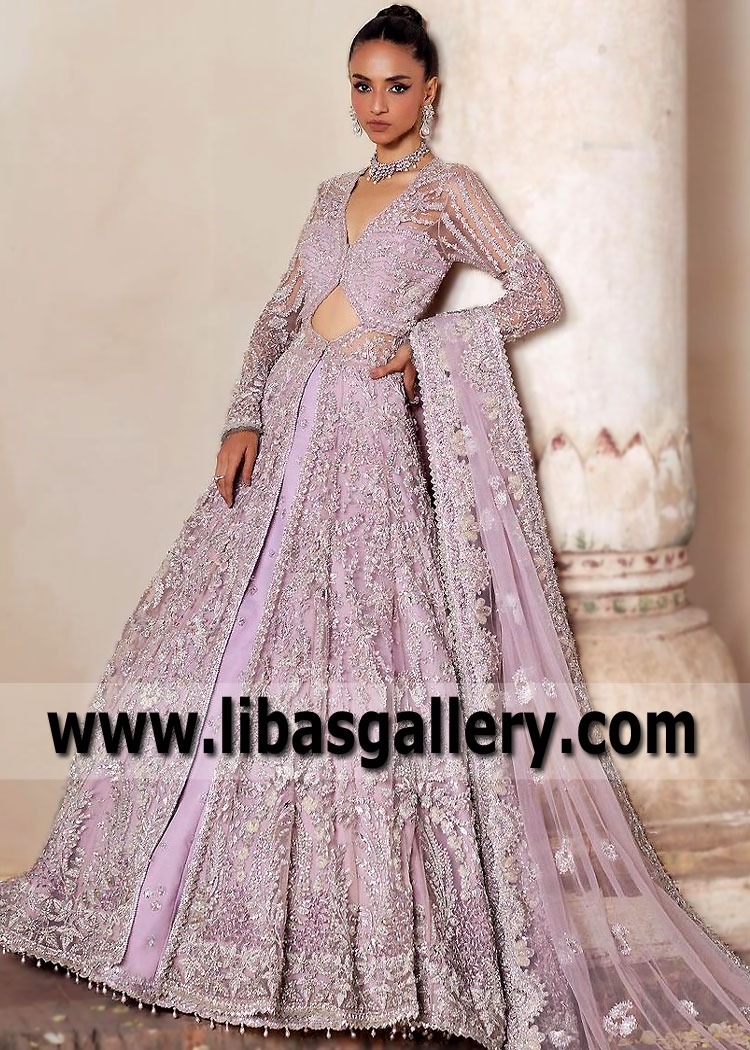 Pakistani Walima Dresses Seattle Washington USA Latest Walima Dresses Pakistan