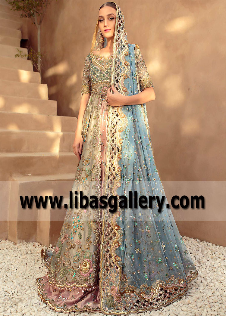 Tena Durrani Anarkali Dresses Pakistan Engagement Dresses Formal Dinner Dress Party Dresses