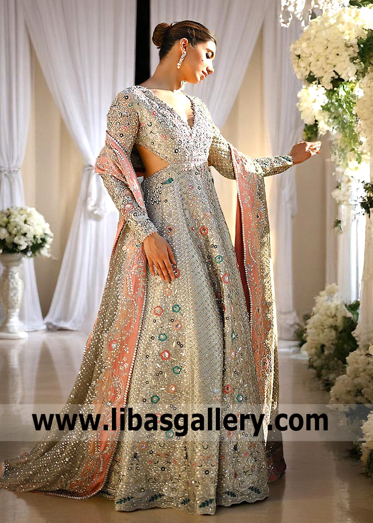 Princess Wedding Gown Dresses Bring You To A Fairytale World With Royal Elegance