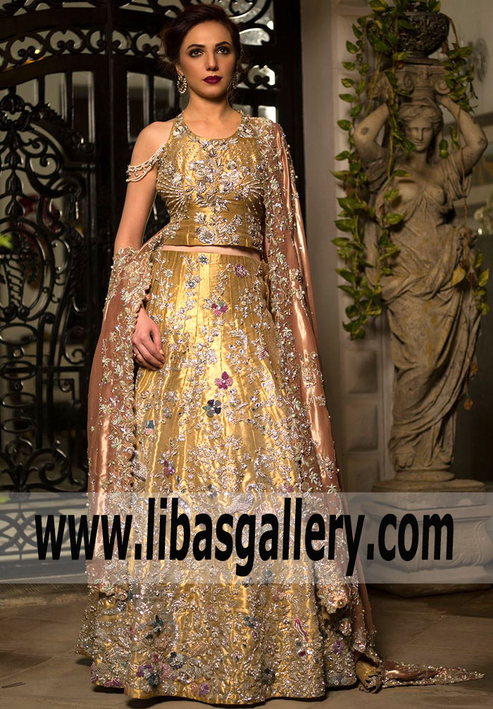 dahlia bridals