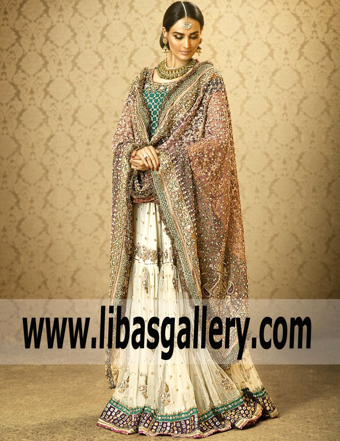 Royal Chic Bridal Dress For Modern Brides Atelier Karma Asian