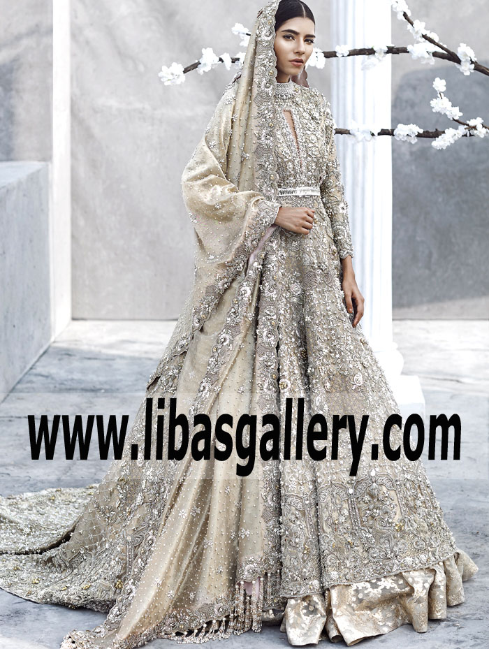 suffuse by sana yasir bridal 2018