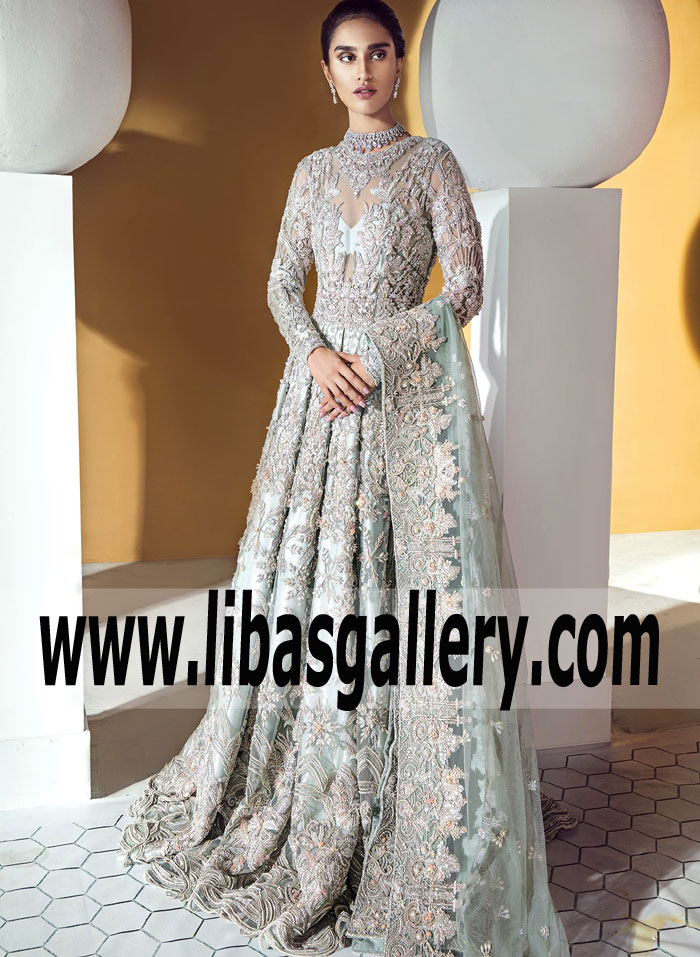 suffuse by sana yasir bridal 2018