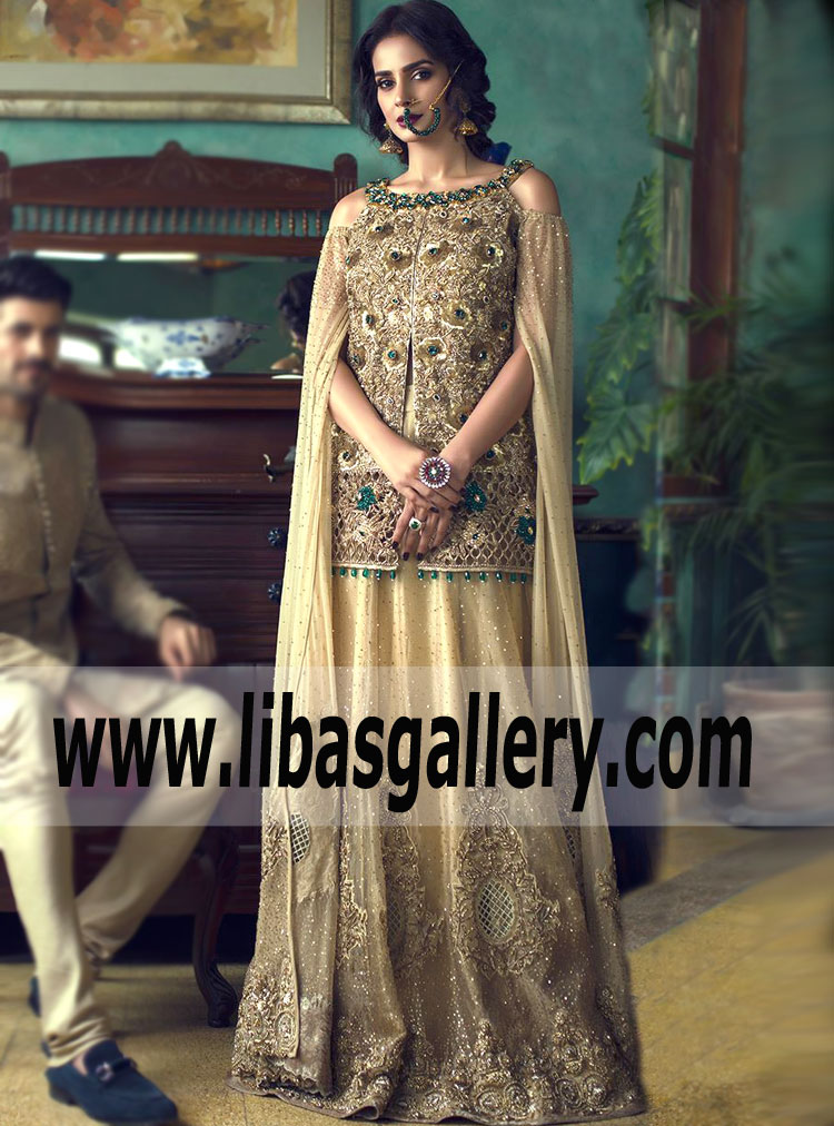 Zainab Chottani Bridal Dresses Collection & Dresses for Wedding Reception in South London UK Zainab Chottani Bridal Dresses Collection & Dresses for Wedding Reception in South London UK