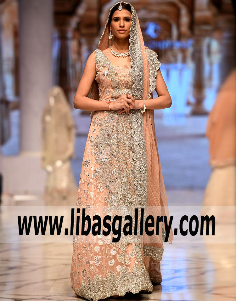 Zainab Chottani Bridal Price Latest Bridal Collection Surrey UK Wedding Dresses for Newlyweds