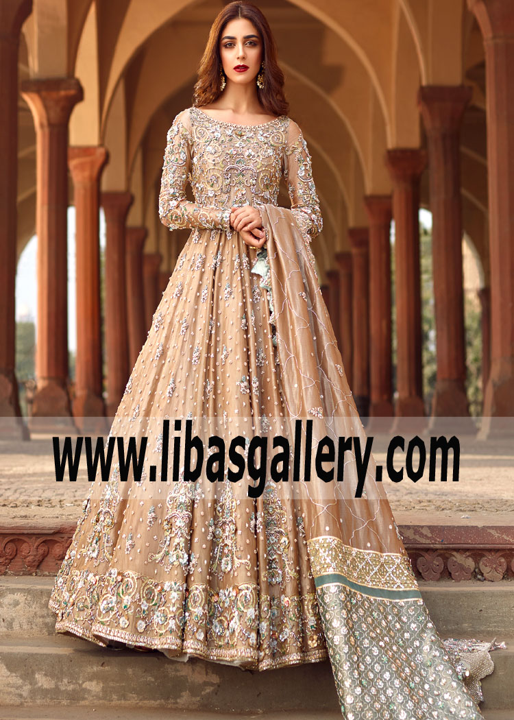 bridal gown with price