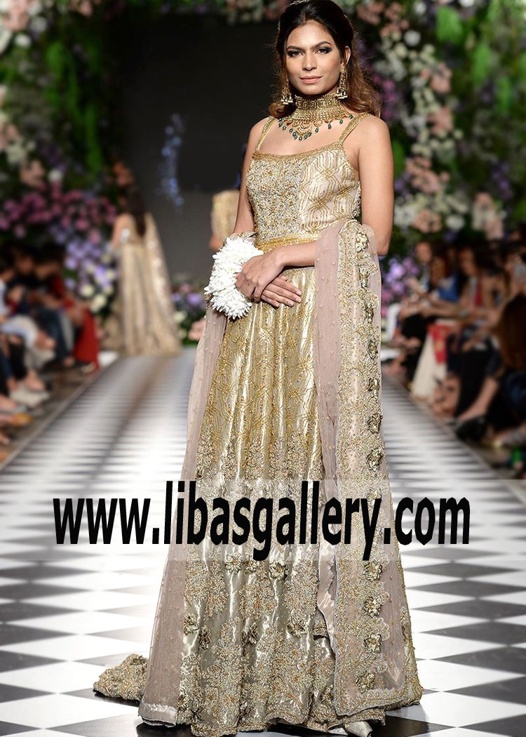 pakistani walima dresses with prices