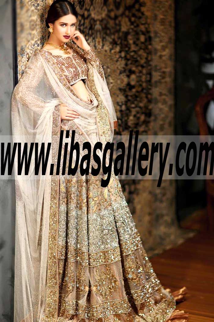 rani emaan bridal collection 2018