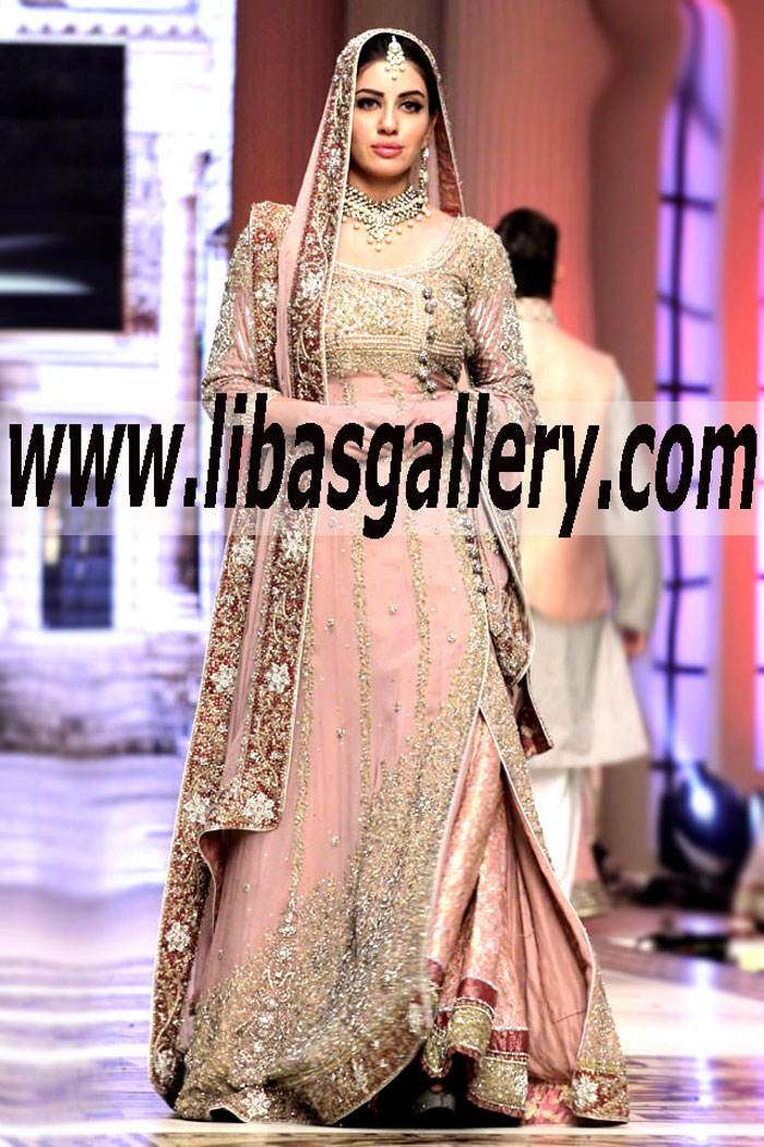 Mehdi Angrakha Angrakha Style Bridal Dresses Mehdi Angrakaha Design Collection 2015 online Store specializing in Women`s Angrakha Clothing in UK USA Canada Australia