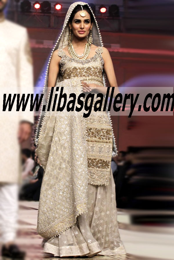 Umar Sayeed Fashion Designer Pakistan, Umar Sayeed Pakistani Designer, Umar Sayeed Designer Boutiques Telenor Bridal Couture Week 2014-2015,We are proud to offer Umar Sayeed Bridal Wear and special occasion products around the world