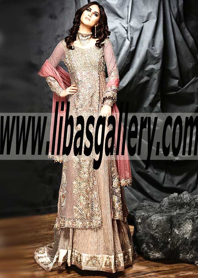 Fuchsia by Xara bridal dresses bridal Couture Fuchsia Bridal dresses Bridal wear formal wear collection Pakistani weddings Pakistani Designer Fuchsia Formal dresses Los Angeles LA California CA USA