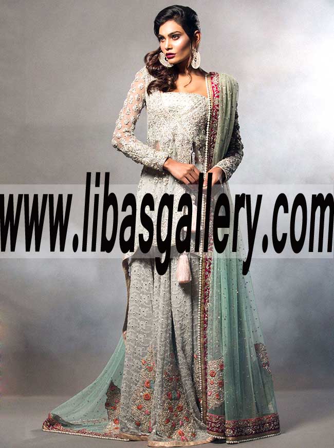 Zainab Chottani Angrakha Bridal Lehenga Miami Florida USA Latest Angrakha Designs Bridal Lehenga Zainab Chottani Angrakha Bridal Lehenga Miami Florida USA Latest Angrakha Designs Bridal Lehenga