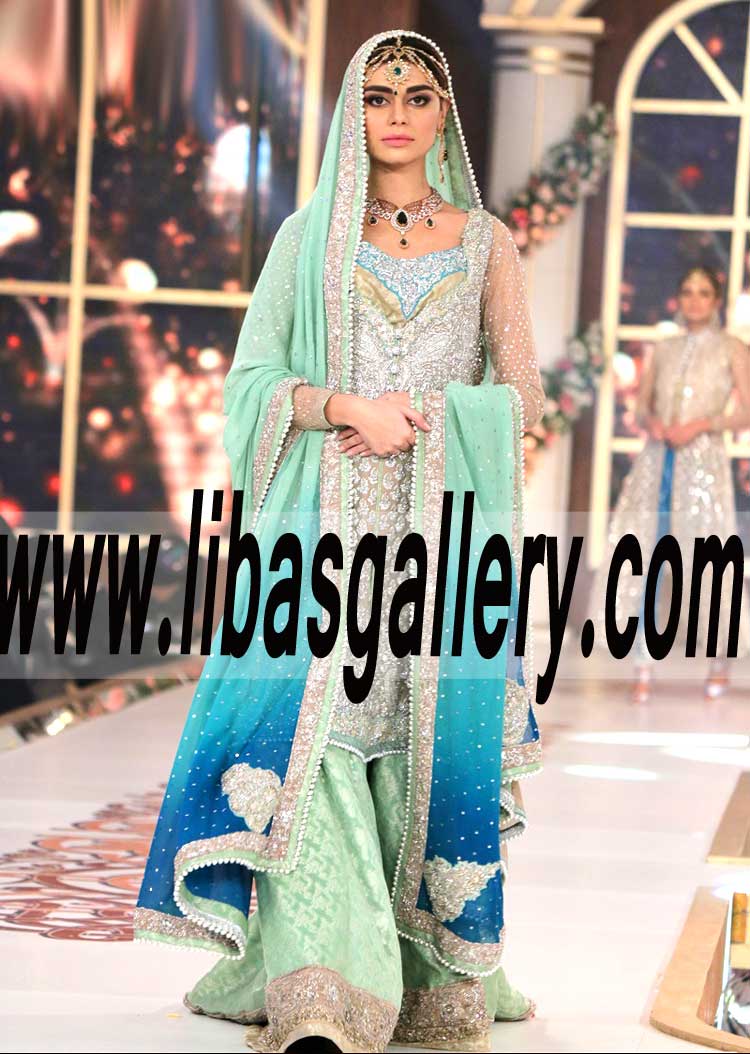 Zainab Chottani Designer Bridal Dresses Wedding Lehenga Gharara Sharara Bridal Couture Week 2017 PFDC Bridal Fashion Week Karachi 2017 in UK USA Canada Australia Zainab Chottani Designer Bridal Dresses Wedding Lehenga Gharara Sharara Bridal Couture Week 2017 PFDC Bridal Fashion Week Karachi 2017 in UK USA Canada Australia