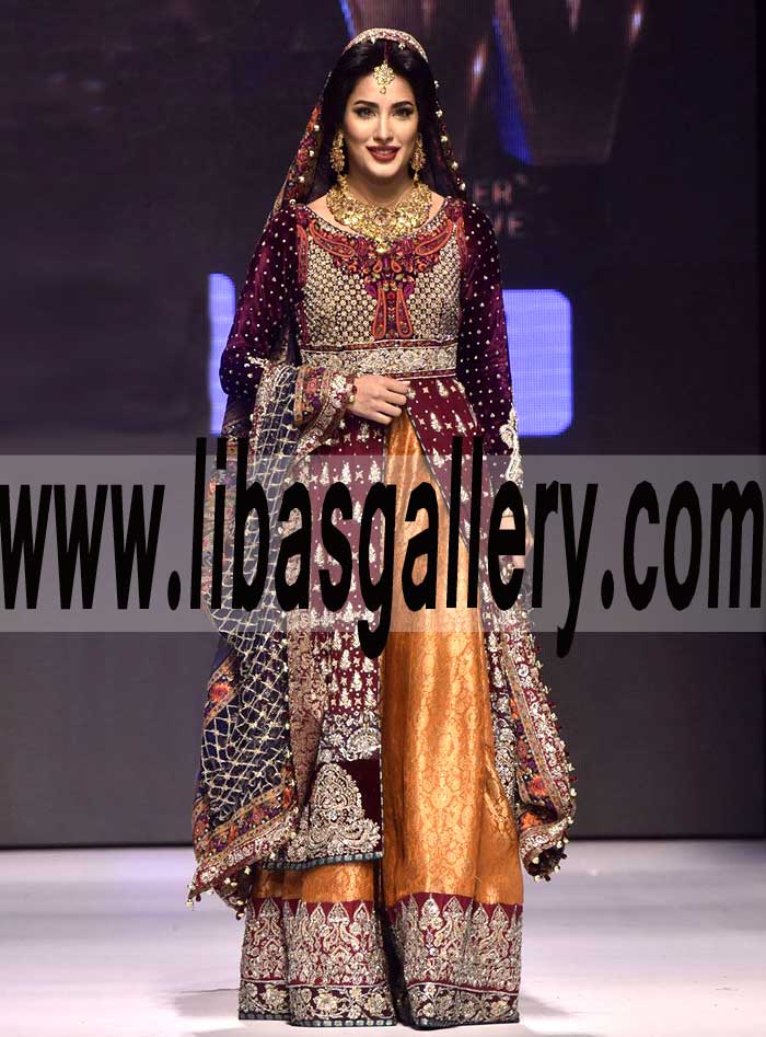 Zainab Chottani Wedding Dresses Wedding Dresses Zainab Chottani
