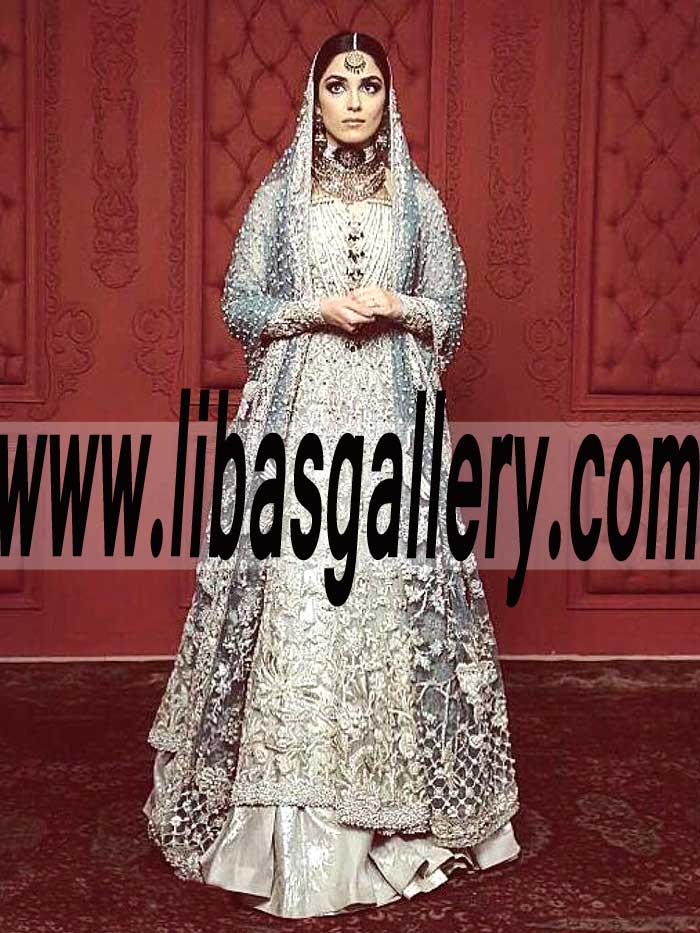 latest beautiful gown