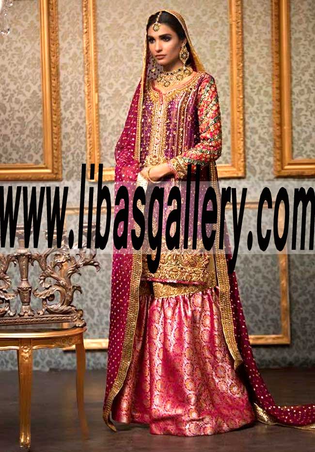 Annus Abrar Online Store the Annus Abrar Pakistani Wedding Dresses Wedding Dresses Pakistan Wedding Lehenga Gharara Sharara in uk, usa, canada, australia, saudi arabia