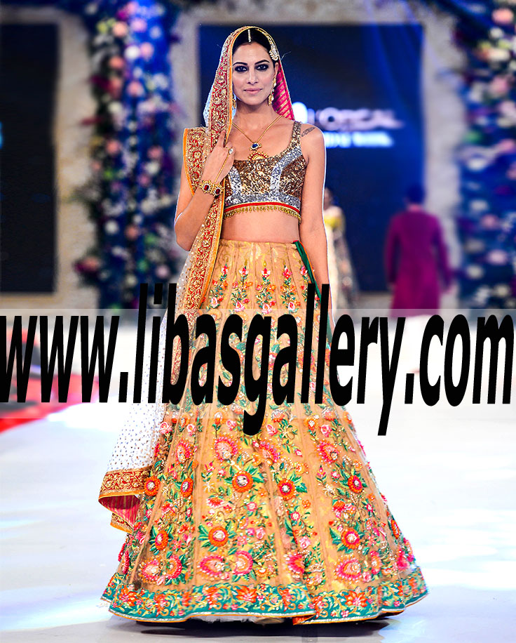 Sell Nomi Ansari Wedding Dress Online Sell Luxurious Bridal